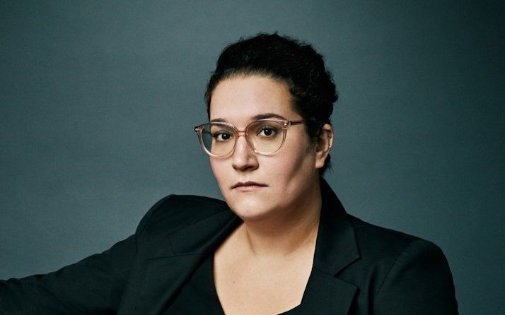 Carmen Maria Machado