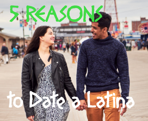 10 Rules on Hispanic Dating