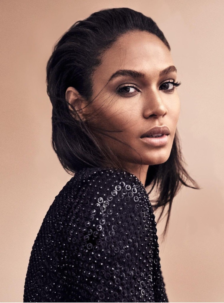 Joan Smalls