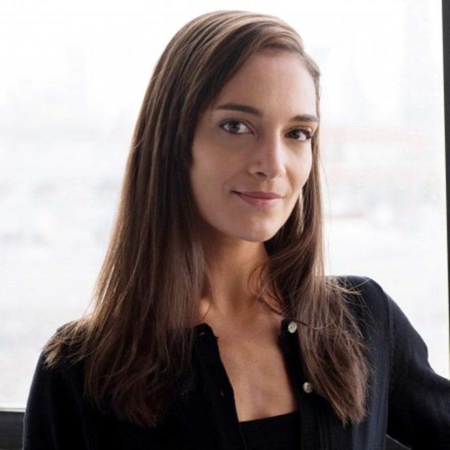 Julia Salazar