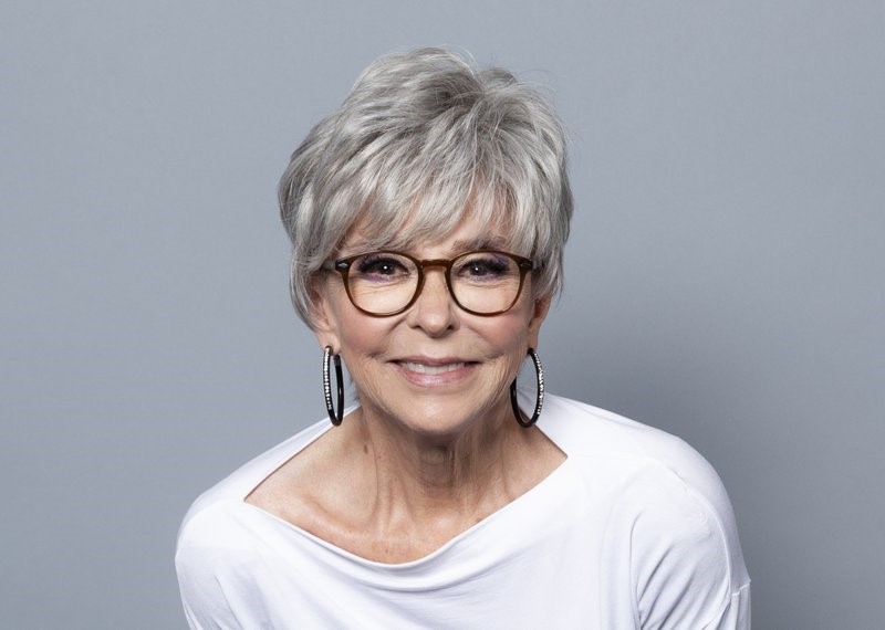 Rita Moreno