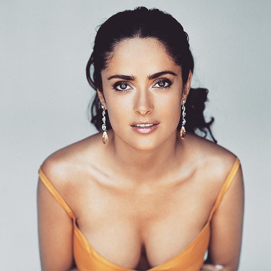 Salma Hayek